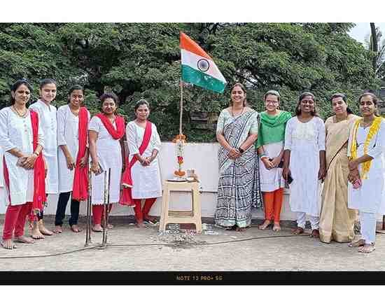 Independece Day Celebration 