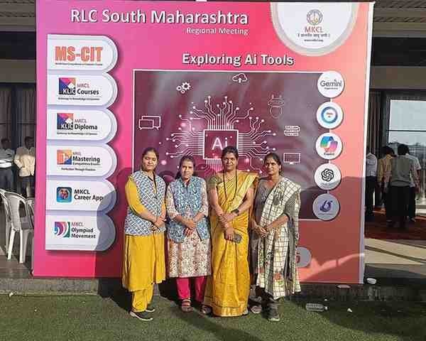 Annual Meet RLC South Maharashtra in Karad